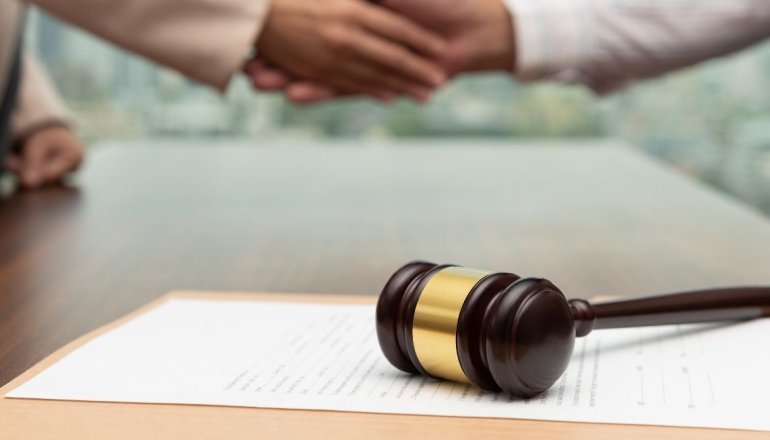 Representation Services