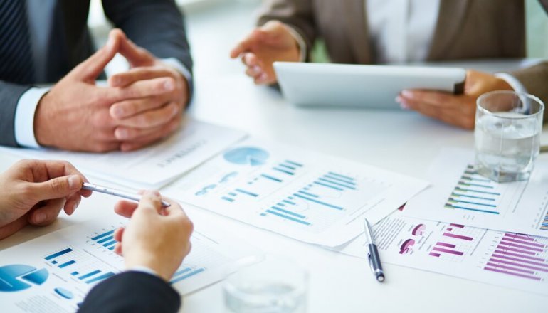 Project and Incentive Consultancy