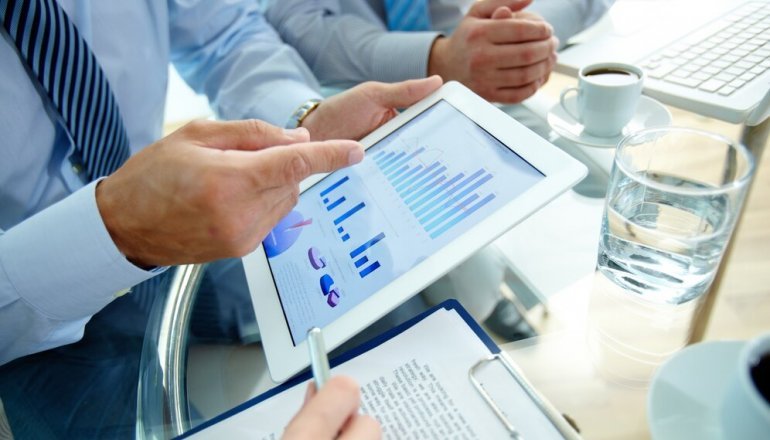 R&D and Design Center Consultancy