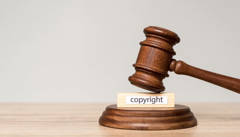 Intellectual Property Consultancy