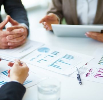 Project and Incentive Consultancy