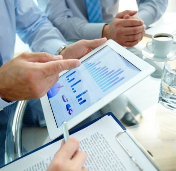 R&D and Design Center Consultancy