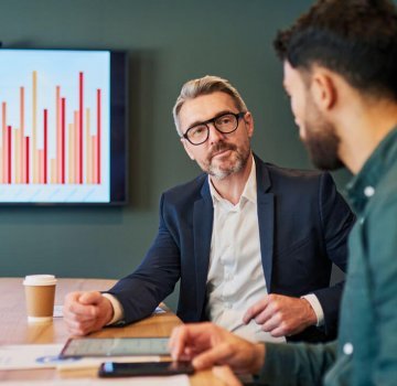 Investerings- en financieel advies